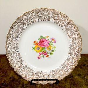 Vintage Canonsburg Keystone Co.